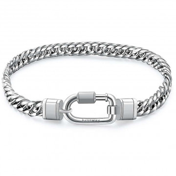 Men's Bracelet Semirigid...