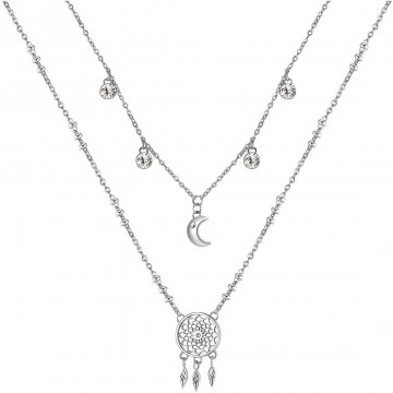 Women's necklace Brosway...