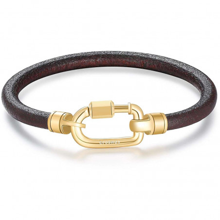 bracciale uomo gioielli Brosway Naxos BNX18A